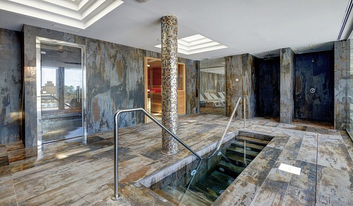 Hipotels Playa de Palma Palace