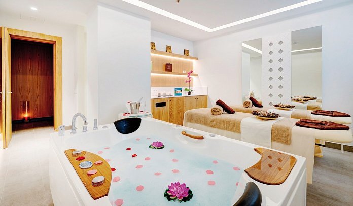 Hipotels Playa de Palma Palace