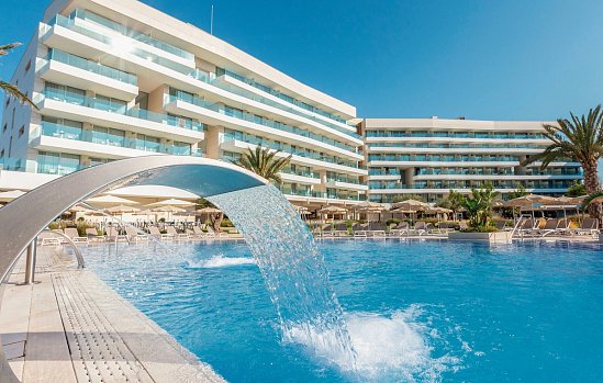 Hipotels Gran Playa de Palma