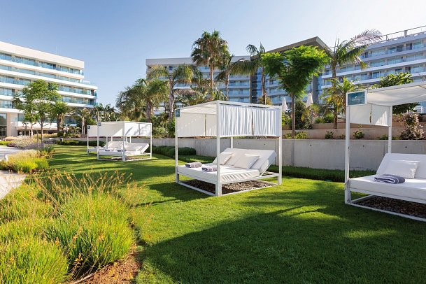 Hipotels Gran Playa de Palma