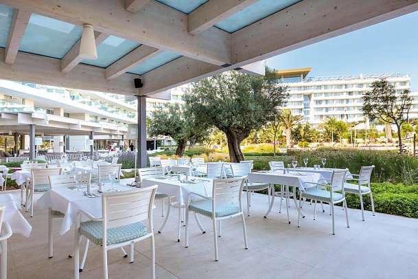 Hipotels Gran Playa de Palma