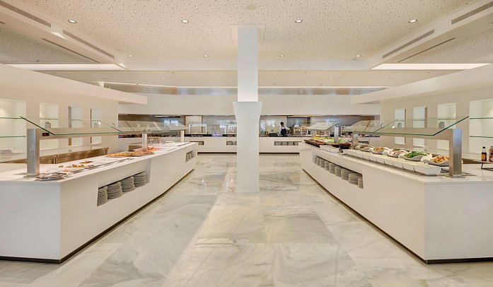 Hipotels Gran Playa de Palma