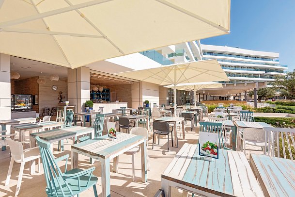 Hipotels Gran Playa de Palma