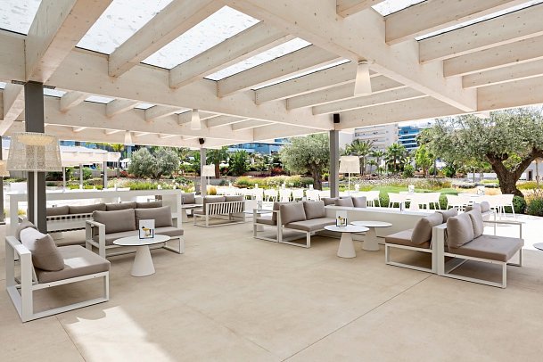 Hipotels Gran Playa de Palma