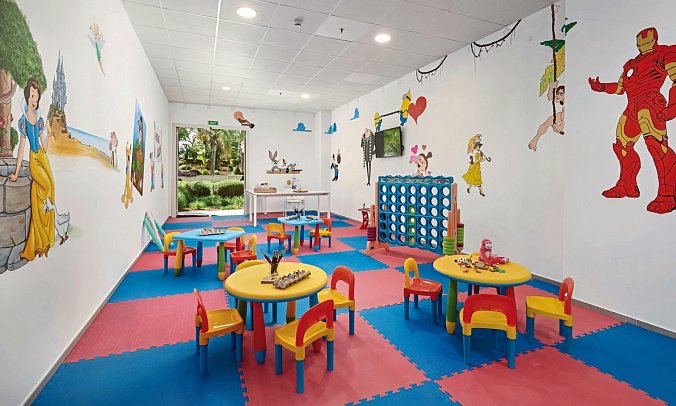 Hipotels Gran Playa de Palma