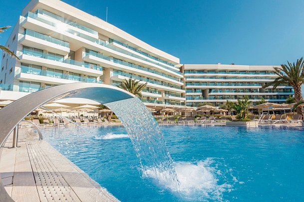 Hipotels Gran Playa de Palma
