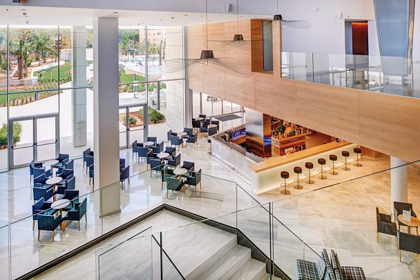 Hipotels Gran Playa de Palma