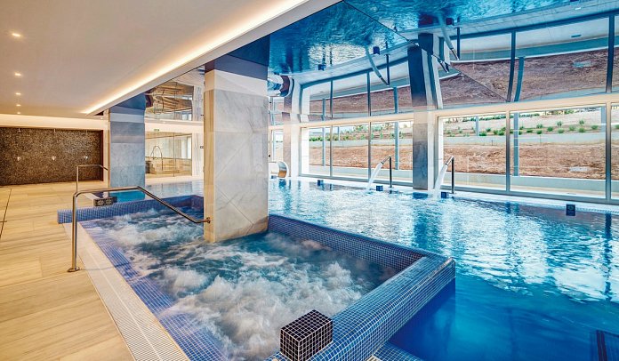 Hipotels Gran Playa de Palma