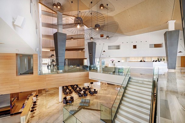 Hipotels Gran Playa de Palma