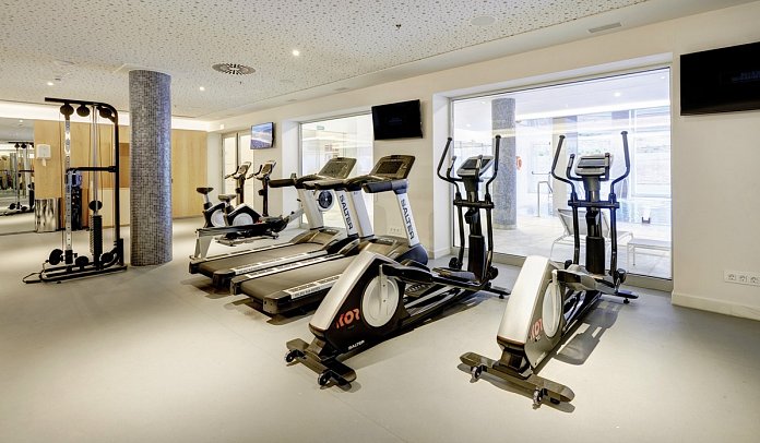 Hipotels Gran Playa de Palma