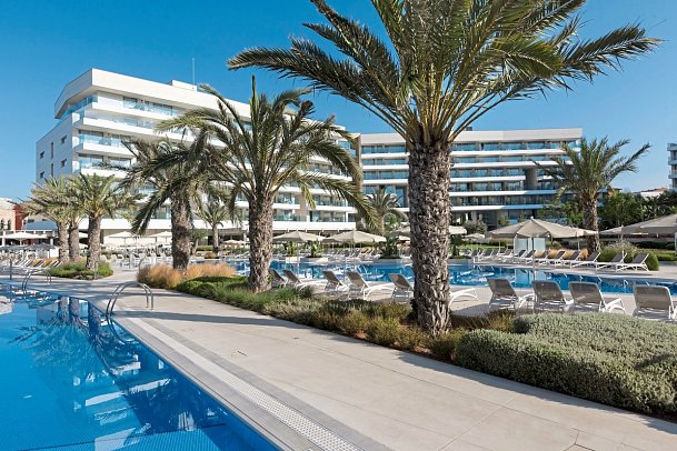 Hipotels Gran Playa de Palma