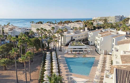 Hipotels Mediterráneo Club