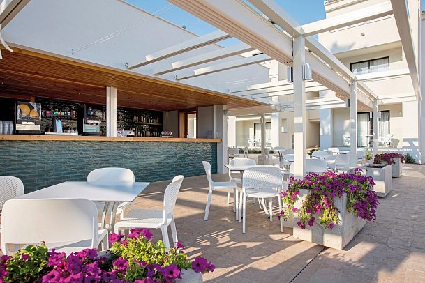 Hipotels Mediterráneo Club