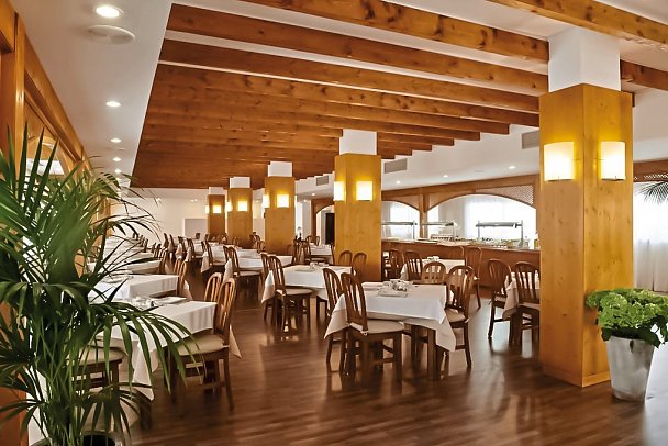 Hipotels Mediterráneo Club