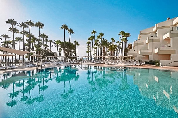 Hipotels Mediterráneo Club