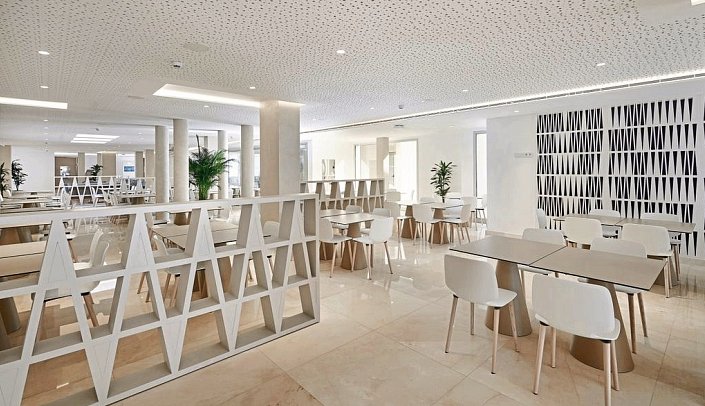 Hipotels Mediterráneo Club