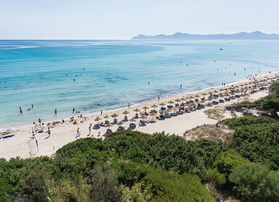 Zafiro Bahía