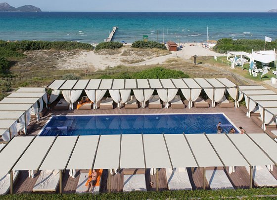 Zafiro Bahía