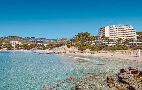 Universal Hotel Lido Park & Spa