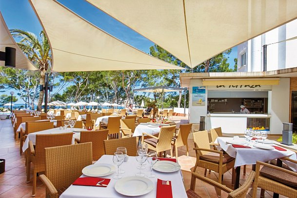 Universal Hotel Lido Park & Spa