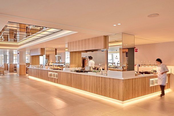 Universal Hotel Lido Park & Spa