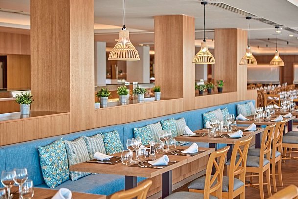 Universal Hotel Lido Park & Spa