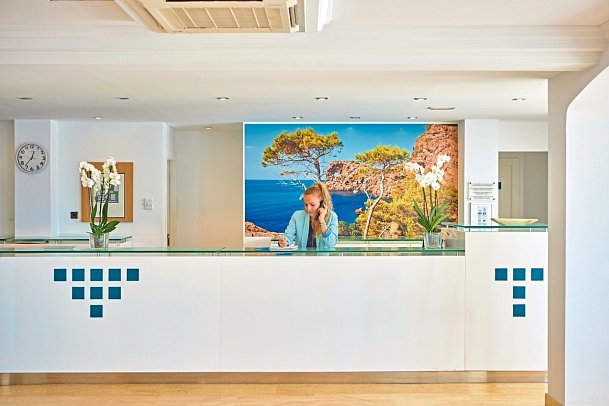 Universal Hotel Lido Park & Spa