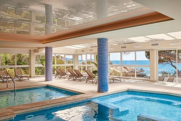 Universal Hotel Lido Park & Spa