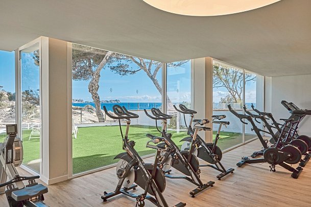 Universal Hotel Lido Park & Spa