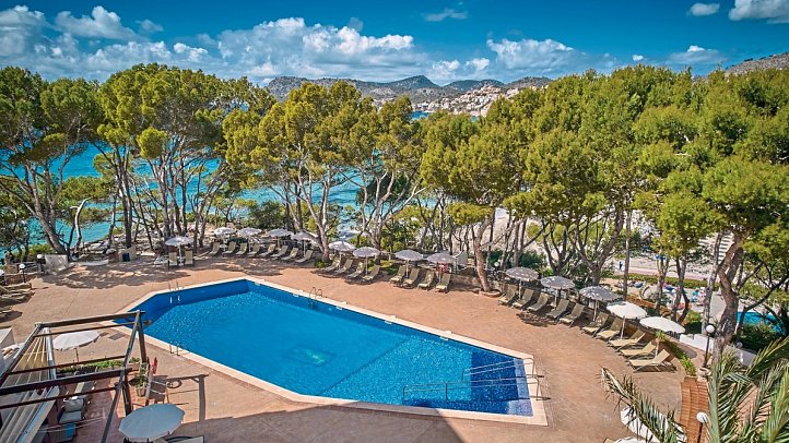 Universal Hotel Lido Park & Spa