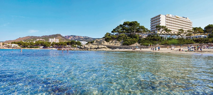 Universal Hotel Lido Park & Spa