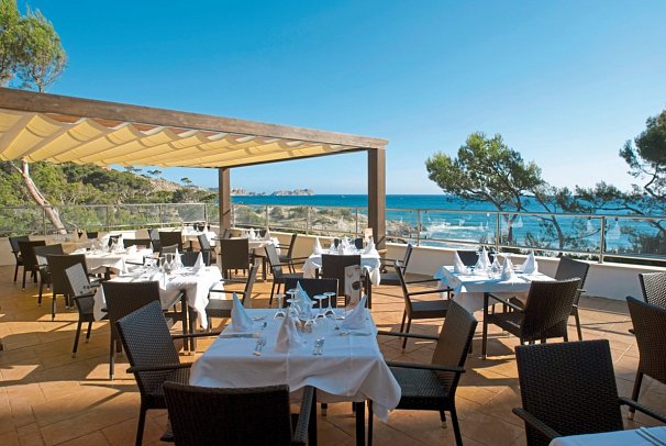 Universal Hotel Lido Park & Spa