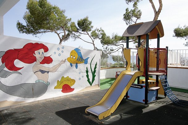 Universal Hotel Lido Park & Spa