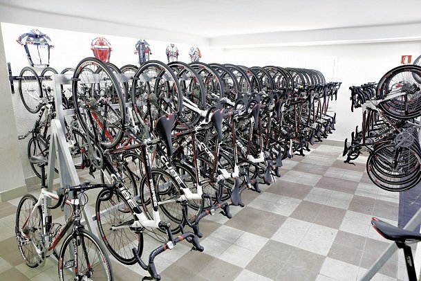 Universal Hotel Lido Park & Spa