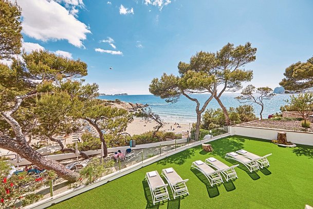 Universal Hotel Lido Park & Spa