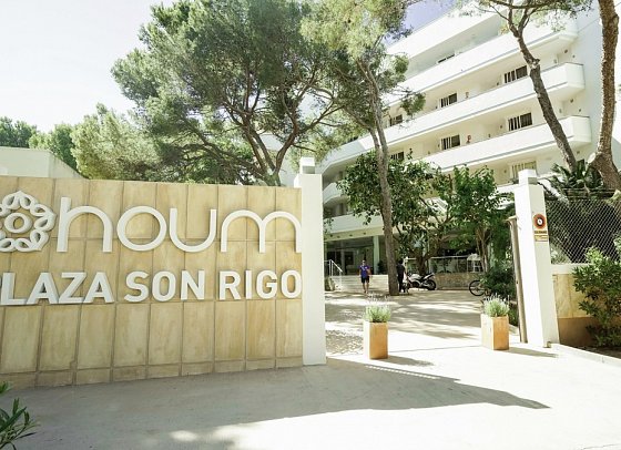houm Plaza Son Rigo
