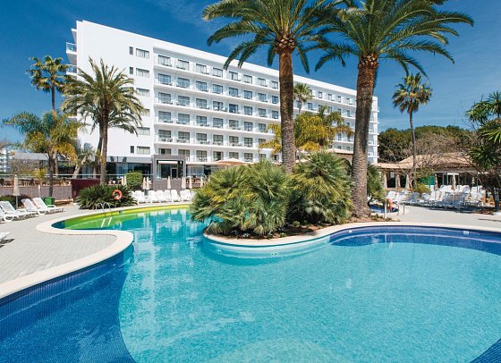 Riu Bravo