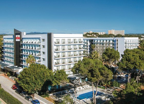 Riu Bravo