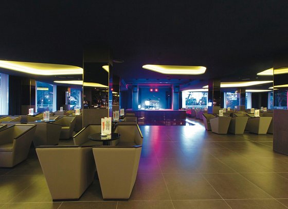 Riu Bravo
