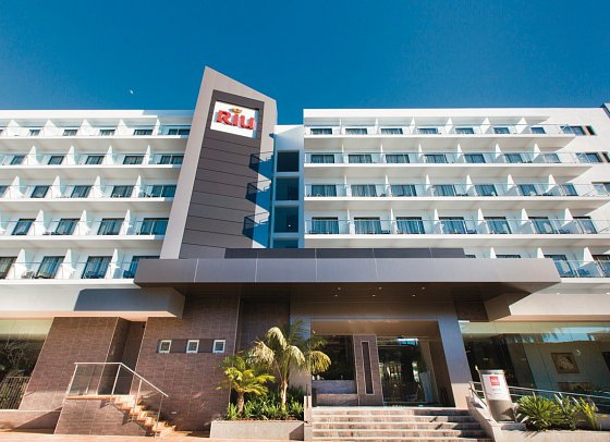 Riu Bravo