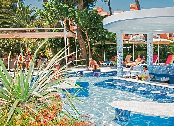Riu Bravo