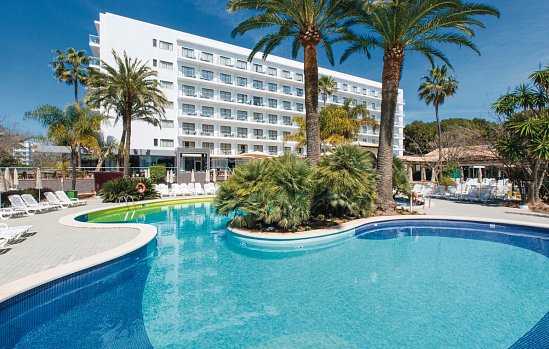 Riu Bravo
