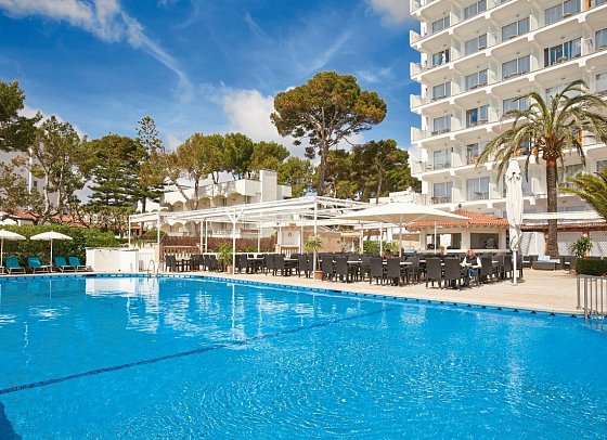 Universal Hotel Castell Royal