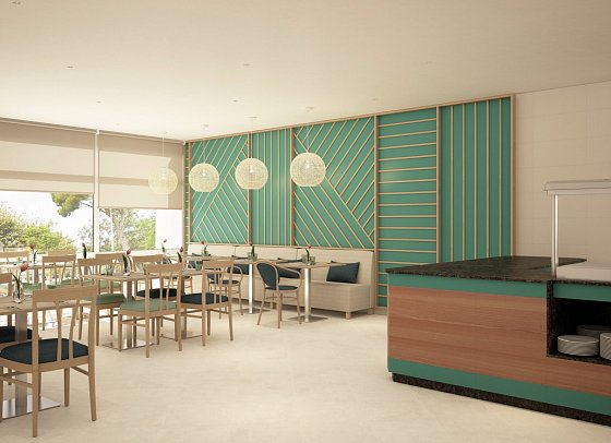 Universal Hotel Castell Royal