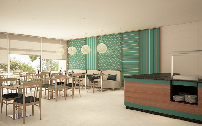 Universal Hotel Castell Royal