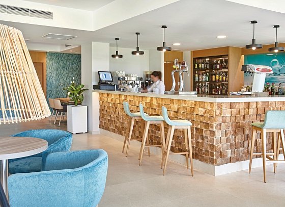 Universal Hotel Castell Royal