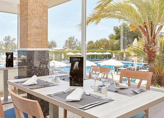 Universal Hotel Castell Royal