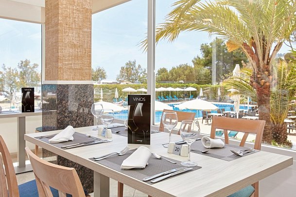 Universal Hotel Castell Royal