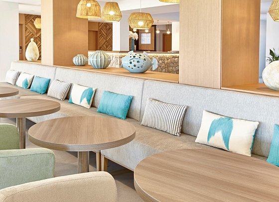 Universal Hotel Castell Royal