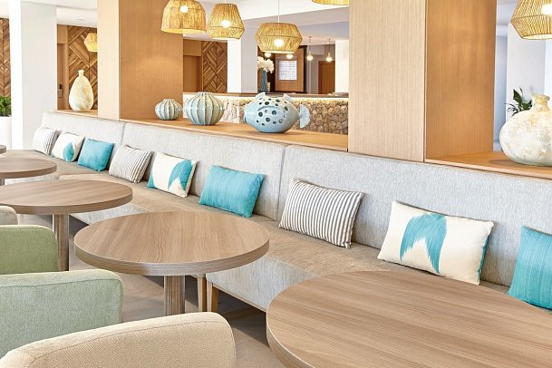 Universal Hotel Castell Royal